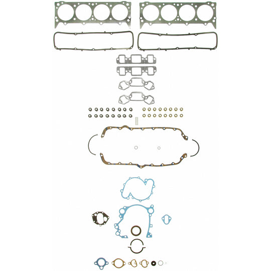 260-1151 Engine Gasket Set Felpro