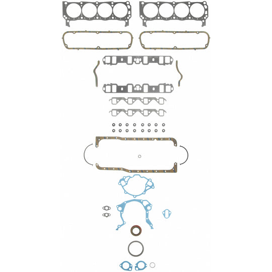 260-1170 Engine Gasket Set Felpro