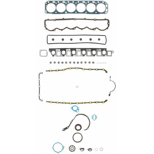 260-1174 Engine Gasket Set Felpro