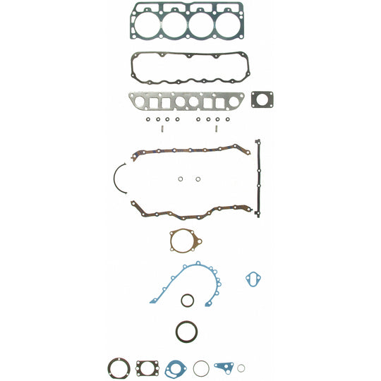 260-1192 Engine Gasket Set Felpro