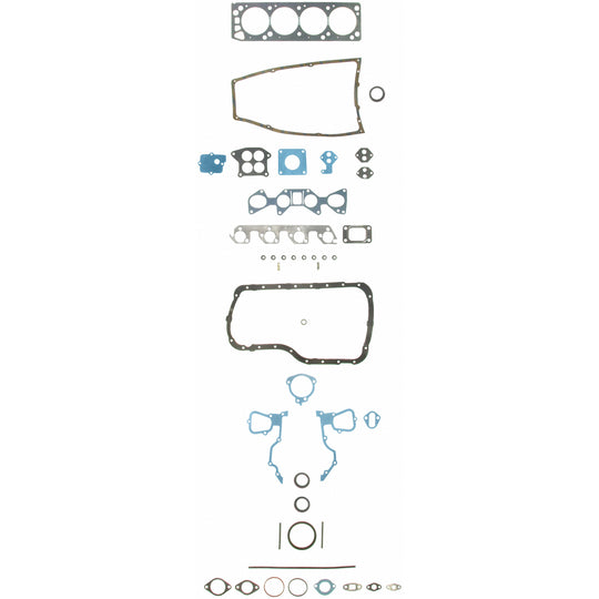 260-1206 Engine Gasket Set Felpro