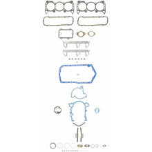 Load image into Gallery viewer, 260-1238 Engine Gasket Set Felpro