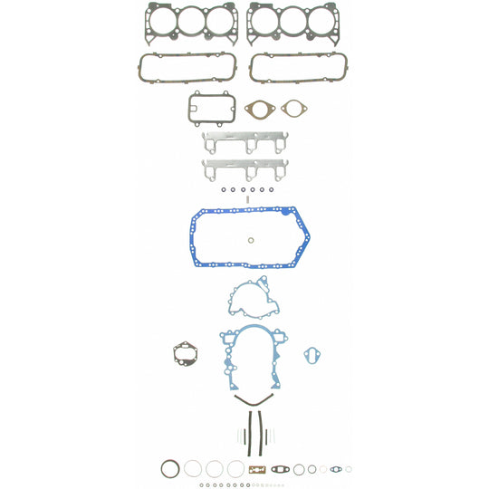 260-1238 Engine Gasket Set Felpro