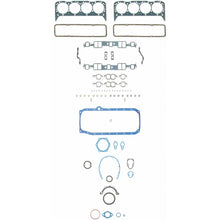 Charger l'image dans la galerie, 260-1243 Engine Gasket Set Felpro