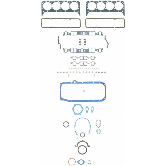 260-1243 Engine Gasket Set Felpro