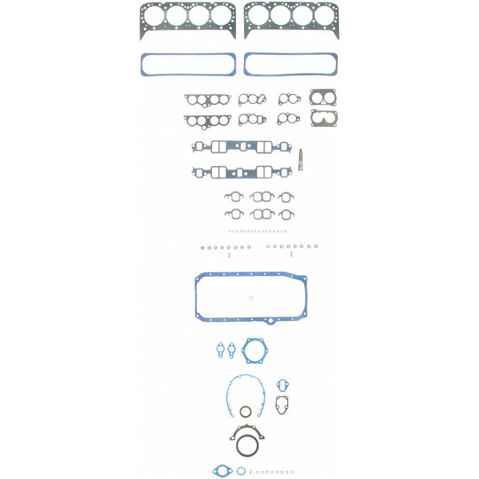 260-1247 Engine Gasket Set Felpro