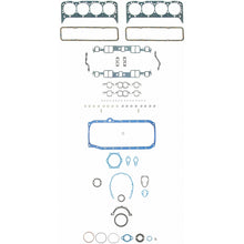 Charger l'image dans la galerie, 260-1268 Engine Gasket Set Felpro