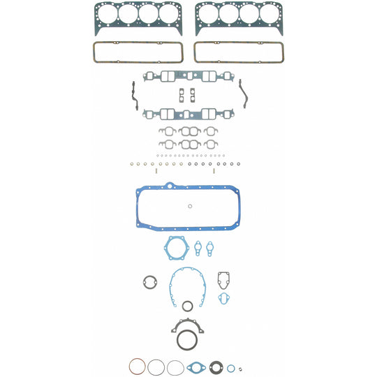 260-1268 Engine Gasket Set Felpro