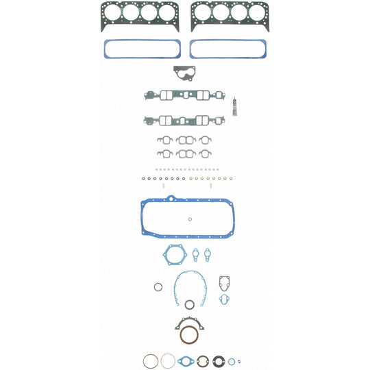 260-1269 Engine Gasket Set Felpro