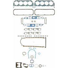Load image into Gallery viewer, 260-1418 Engine Gasket Set Felpro