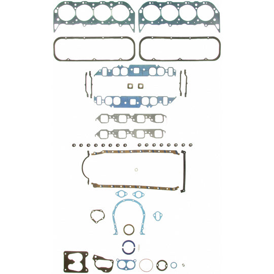 260-1418 Engine Gasket Set Felpro