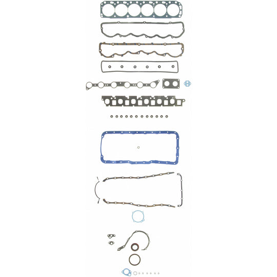 260-1420 Engine Gasket Set Felpro