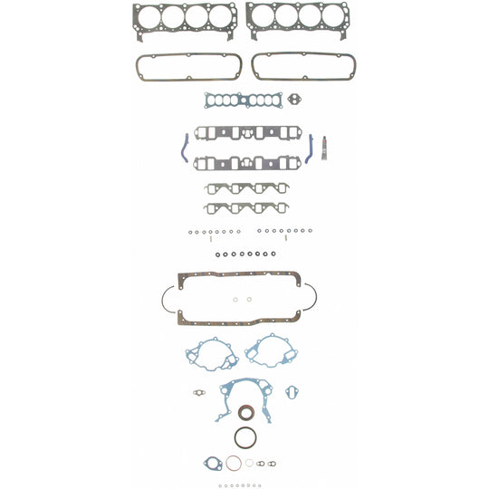 260-1445 Engine Gasket Set Felpro