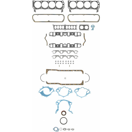 260-1446 Engine Gasket Set Felpro