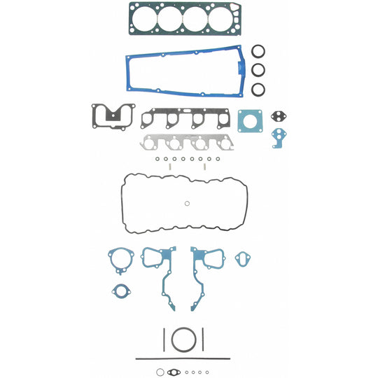 260-1448 Engine Gasket Set Felpro