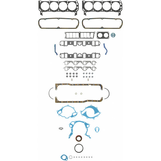 260-1451 Engine Gasket Set Felpro