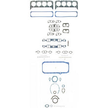 Load image into Gallery viewer, 260-1478 Engine Gasket Set Felpro