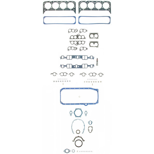 260-1478 Engine Gasket Set Felpro