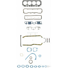 Charger l'image dans la galerie, 260-1482 Engine Gasket Set Felpro