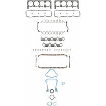 Charger l'image dans la galerie, 260-1571 Engine Gasket Set Felpro
