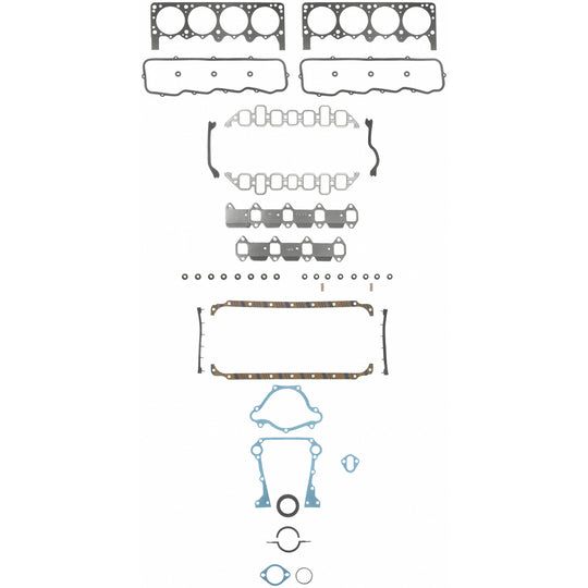 260-1571 Engine Gasket Set Felpro