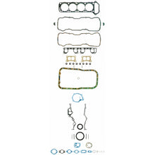 Charger l'image dans la galerie, 260-1605 Engine Gasket Set Felpro