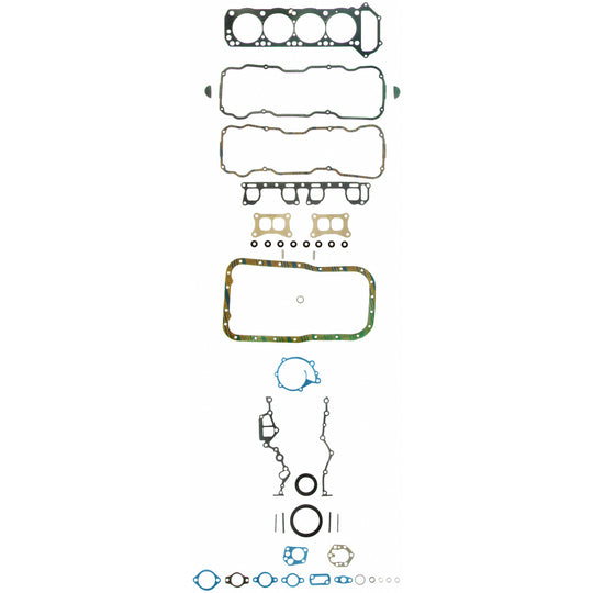 260-1605 Engine Gasket Set Felpro