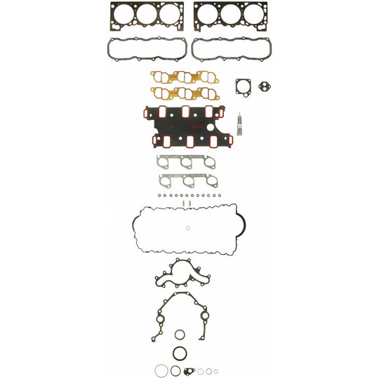 260-1652 Engine Gasket Set Felpro