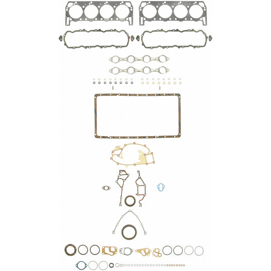 260-1672 Engine Gasket Set Felpro