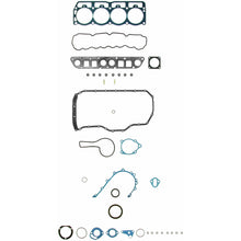 Load image into Gallery viewer, 260-1710 Engine Gasket Set Felpro