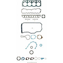Load image into Gallery viewer, 260-1724 Engine Gasket Set Felpro