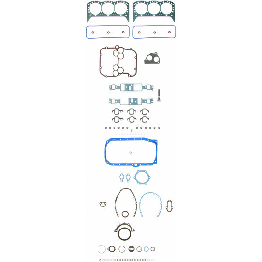 260-1728 Engine Gasket Set Felpro