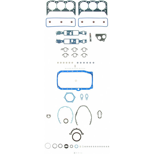 260-1729 Engine Gasket Set Felpro