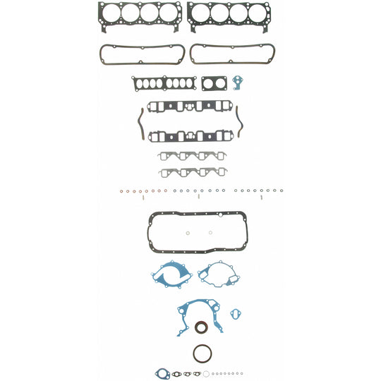 260-1731 Engine Gasket Set Felpro