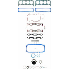 Load image into Gallery viewer, 260-1736 Engine Gasket Set Felpro