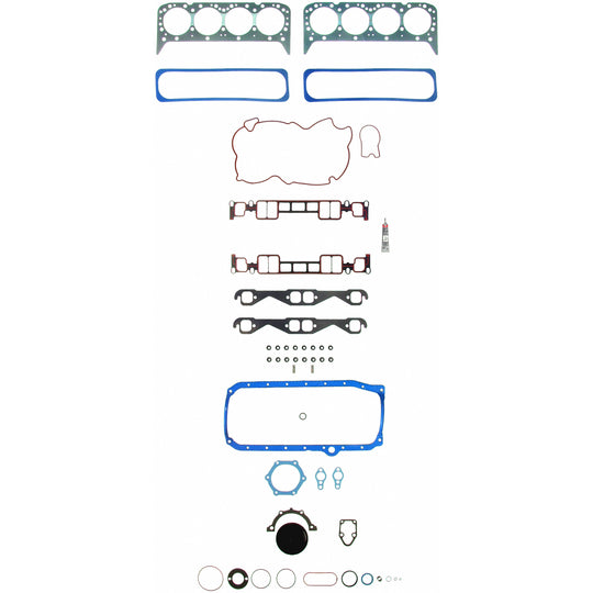 260-1736 Engine Gasket Set Felpro