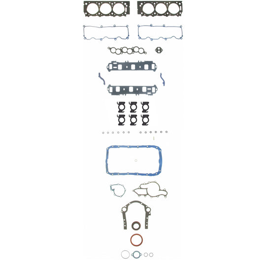 260-1747 Engine Gasket Set Felpro