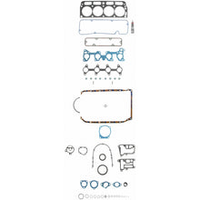 Charger l'image dans la galerie, 260-1748 Engine Gasket Set Felpro
