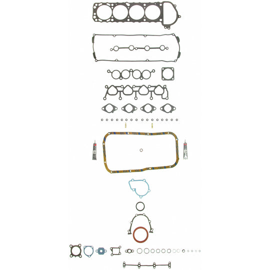 260-1757 Engine Gasket Set Felpro