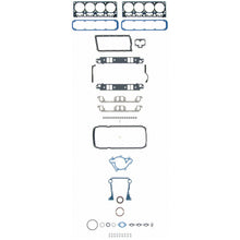 Charger l'image dans la galerie, 260-1865 Engine Gasket Set Felpro