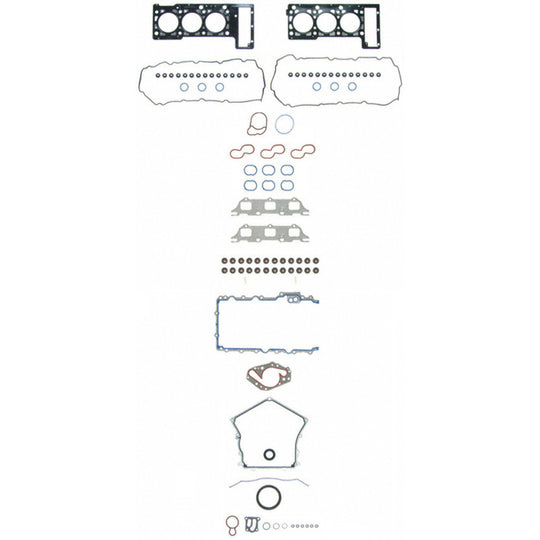 260-1867 Engine Gasket Set Felpro