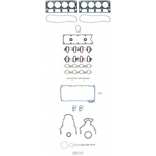 260-1880 Engine Gasket Set Felpro