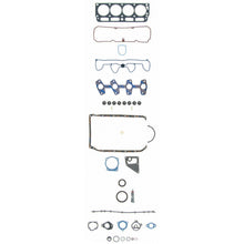 Charger l'image dans la galerie, 260-1884 Engine Gasket Set Felpro