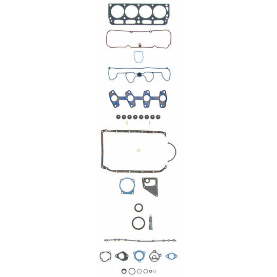 260-1884 Engine Gasket Set Felpro