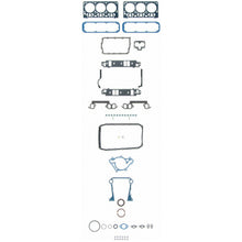 Charger l'image dans la galerie, 260-1893 Engine Gasket Set Felpro