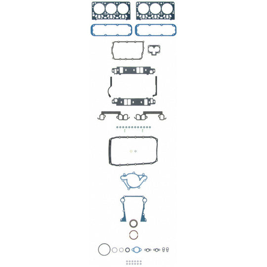 260-1893 Engine Gasket Set Felpro