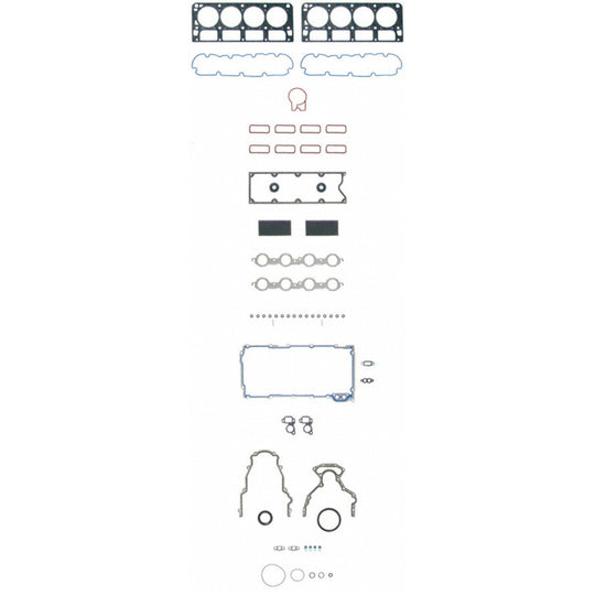 260-1909 Engine Gasket Set Felpro