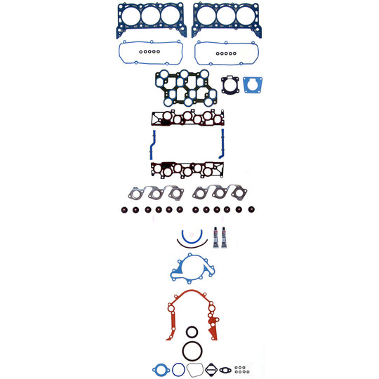 260-1917 Engine Gasket Set Felpro
