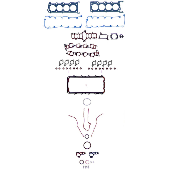 260-1923 Engine Gasket Set Felpro