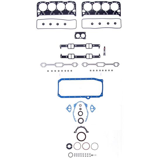 260-1931 Engine Gasket Set Felpro